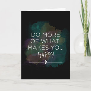 **AND I HOPE YOU WILL DO IT WITH ME*** CARD