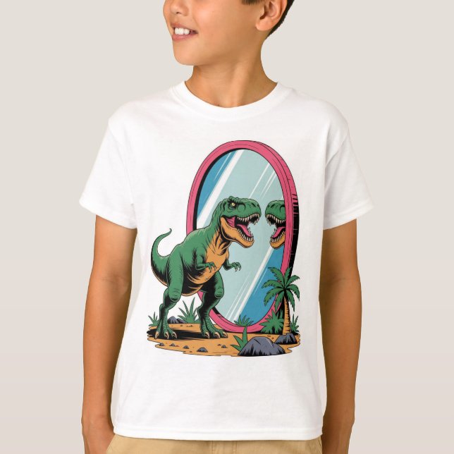 And I’m So Hungry T-Shirt (Front)