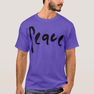 and Joy T-Shirt