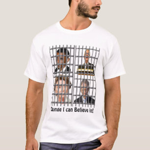 ...And Justice for all T-Shirt