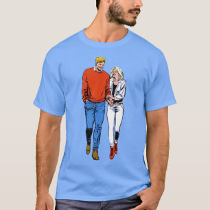 and Karen Page T-Shirt