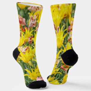 And Life Goes On  Socks