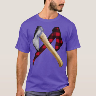 AND MY AXE T-Shirt