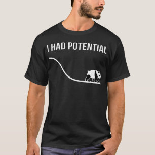 And Panda T-Shirt