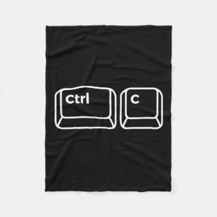 And Paste Dad Shirt Matching Father Daughter Son S Fleece Blanket
