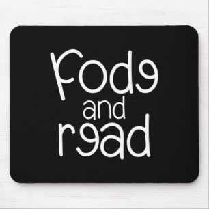 And Read Dyslexia Warrior Dyslexic Dyslexia Awaren Mouse Mat