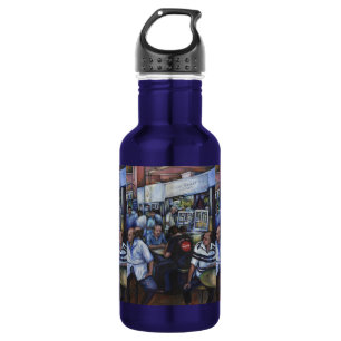 And…She Married the Mailman 532 Ml Water Bottle