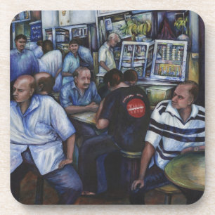And…She Married the Mailman, Singapore Coaster