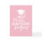 And So The Adventure Begins - Graduation