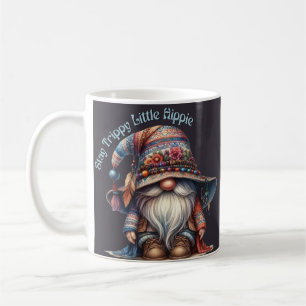 And The Bear Goes On Coffee Mug