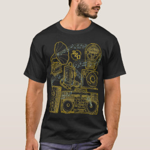 And the BEAT Goes ON T-Shirt