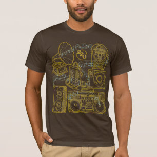 And the BEAT Goes ON T-Shirt
