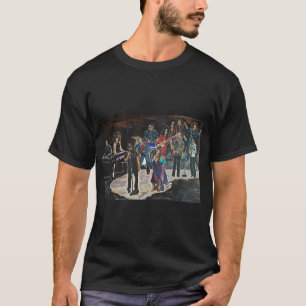 And the Melody Still Lingers On T-Shirt