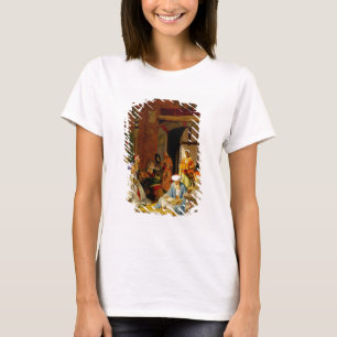 'And the Prayer of Faith Shall Save the Sick', fro T-Shirt