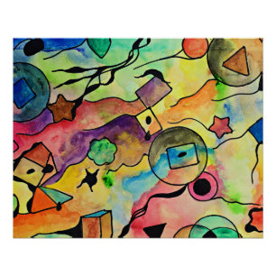 And the Wind doth blow Poster