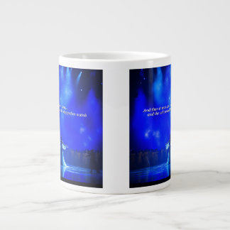 And then it was your turn large coffee mug