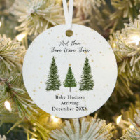 And Then There Were Three Baby Coming Soon