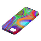 "And then time wrinkled" Iphone 5 case