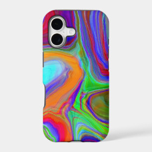 "And then time wrinkled" Iphone 5 case