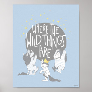 And they Roared Their Terrible Roars! Poster