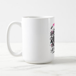 And This Is Why I Wanted To Stay Home All This Coffee Mug