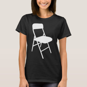 And Trendy Montgomery Alabama Riverboat Folding Ch T-Shirt