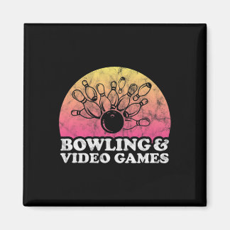 And Video Games Or Video Game Magnet