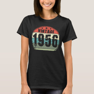 and vintage 1956 T-Shirt