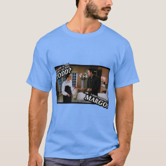 And why is the carpet all wet2 retro friend T-Shirt