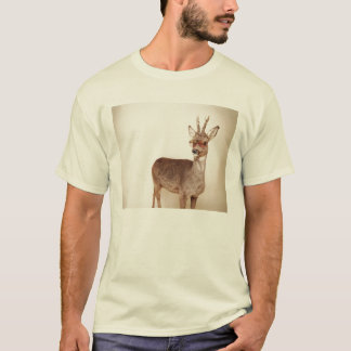 And you are? T-Shirt