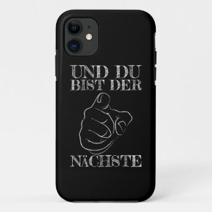 And you are the next! iPhone 11 case