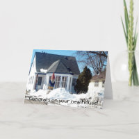 And you thought your neighbours were bad