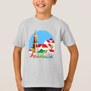 Andalucia 1 T-Shirt