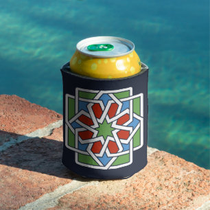 Andalucia 4 can cooler