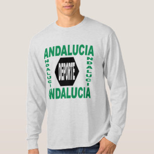 ANDALUCIA EXPORTS Cree Long Sleeve T-shirt