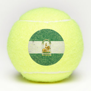 Andalucia Tennis Balls