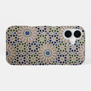 ANDALUSIA iPhone 16 CASE