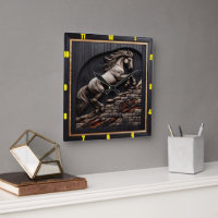Andalusian Leap: Art, Time, Personalised Elegance