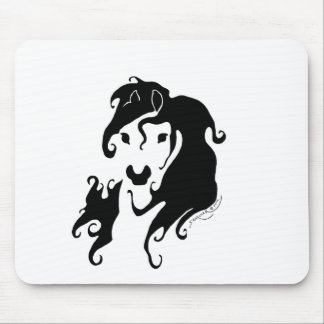 Andalusian Mouse Mat