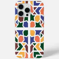 Andalusian Tiles 1