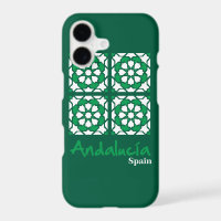 Andalusian Tiles 2