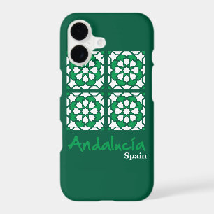 Andalusian Tiles 2