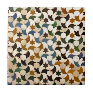 Andaluz Tile