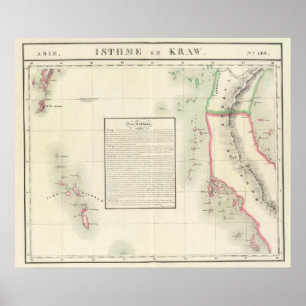 Andaman Islands, Asia 109 Poster