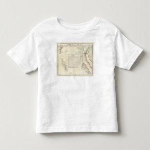 Andaman Islands, Asia 109 Toddler T-Shirt