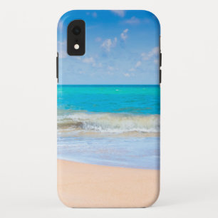 Andaman Sea iPhone XR Case