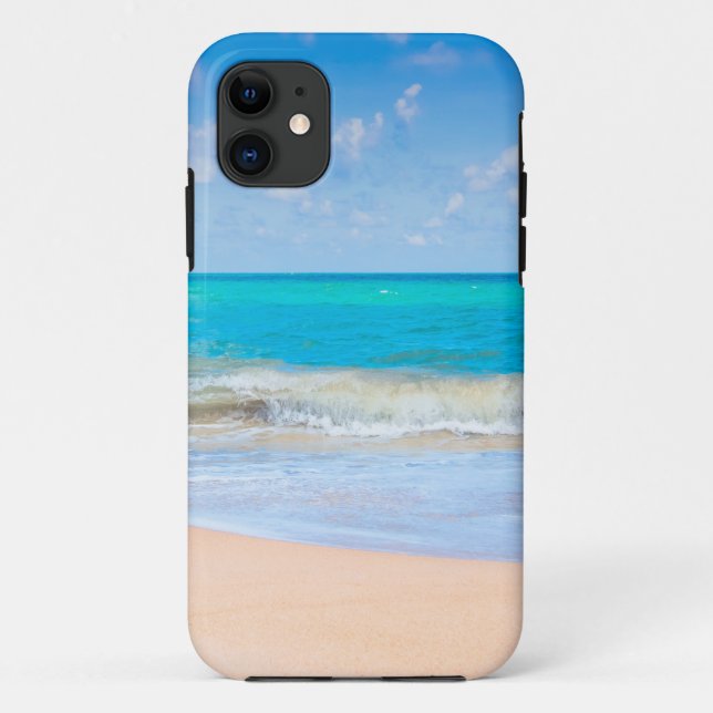Andaman Sea Case-Mate iPhone Case (Back)