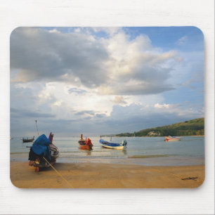 andaman sea mouse mat