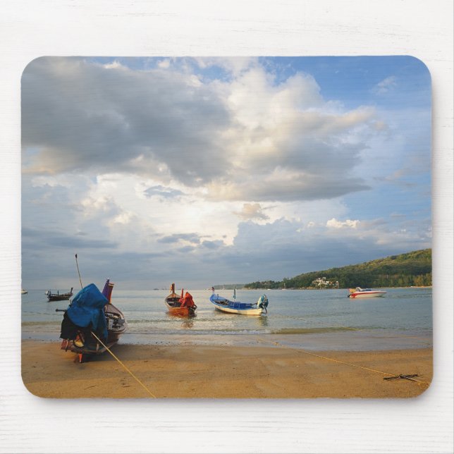 andaman sea mouse mat (Front)
