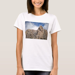 Andean Mountains T-Shirt